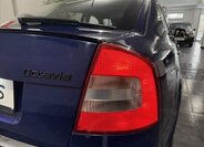 Škoda Octavia Liftback 1,2 l 77 kw