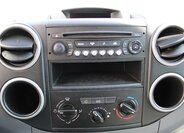 Peugeot Partner Ostatní 1,6 l 73 kw