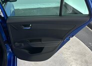 Škoda Fabia Kombi 999,0 70 kw