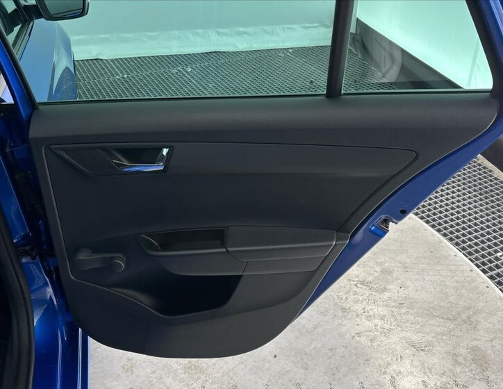 Škoda Fabia Kombi 999,0 70 kw