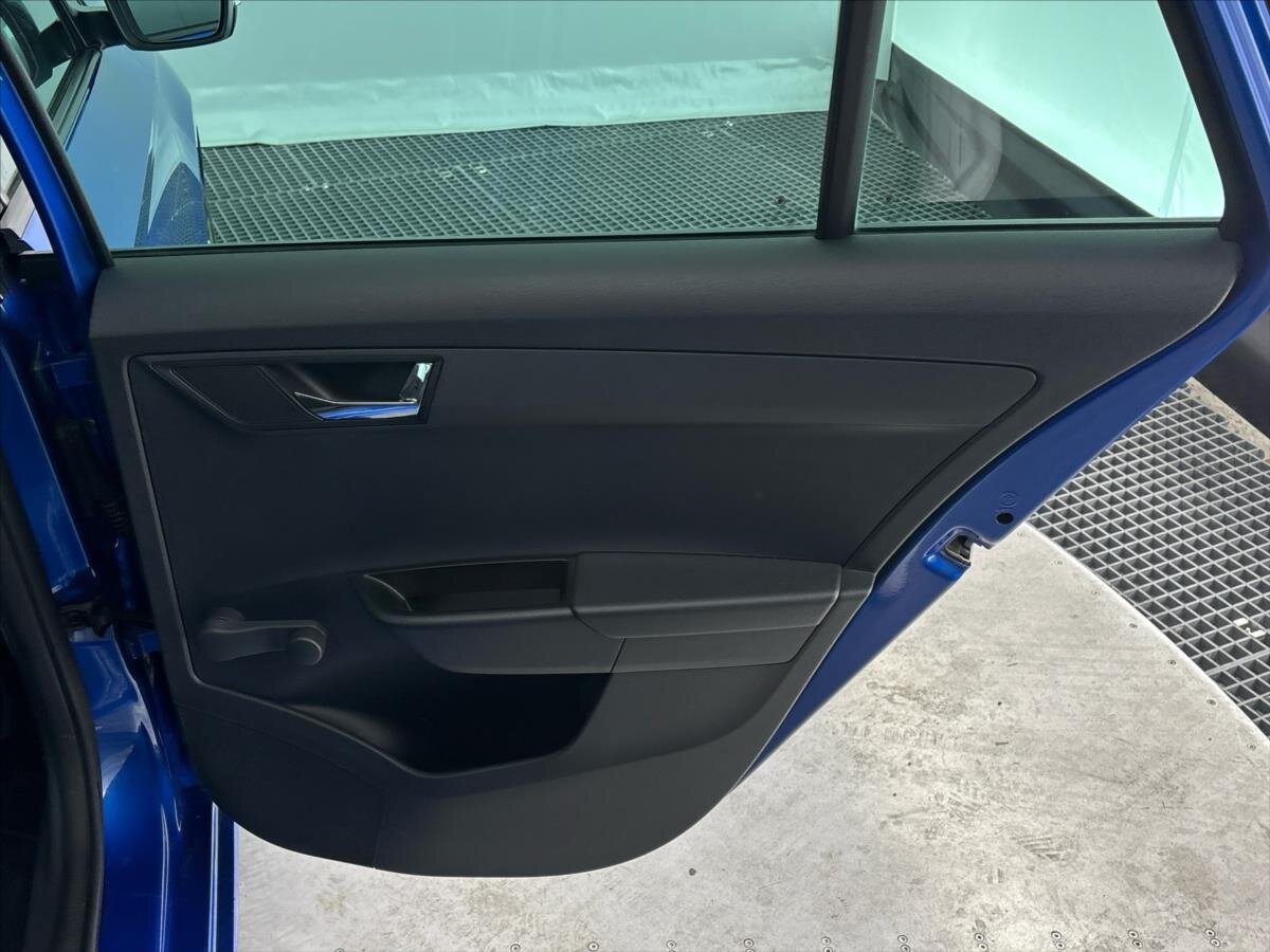 Škoda Fabia Kombi 999,0 70 kw