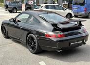 Porsche 911 Kupé 3,4 l 221 kw