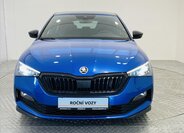 Škoda Scala Hatchback 1,5 l 110 kw