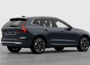 Volvo XC60 4