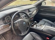 BMW Řada 7 Sedan 0,0 0