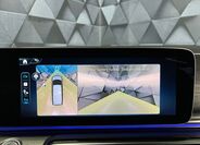 Mercedes-Benz Třídy V 17