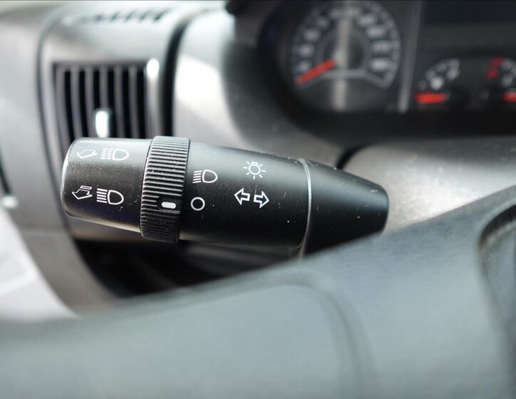 Citroën Jumper Ostatní 2,2 l 121 kw