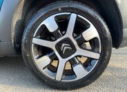 Citroën C4 Cactus Hatchback 1,2 l 96 kw