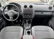 Volkswagen Caddy 35