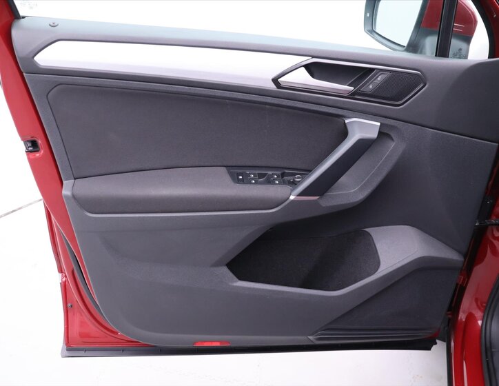 Volkswagen Tiguan SUV 2,0 l 110 kw