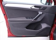 Volkswagen Tiguan SUV 2,0 l 110 kw