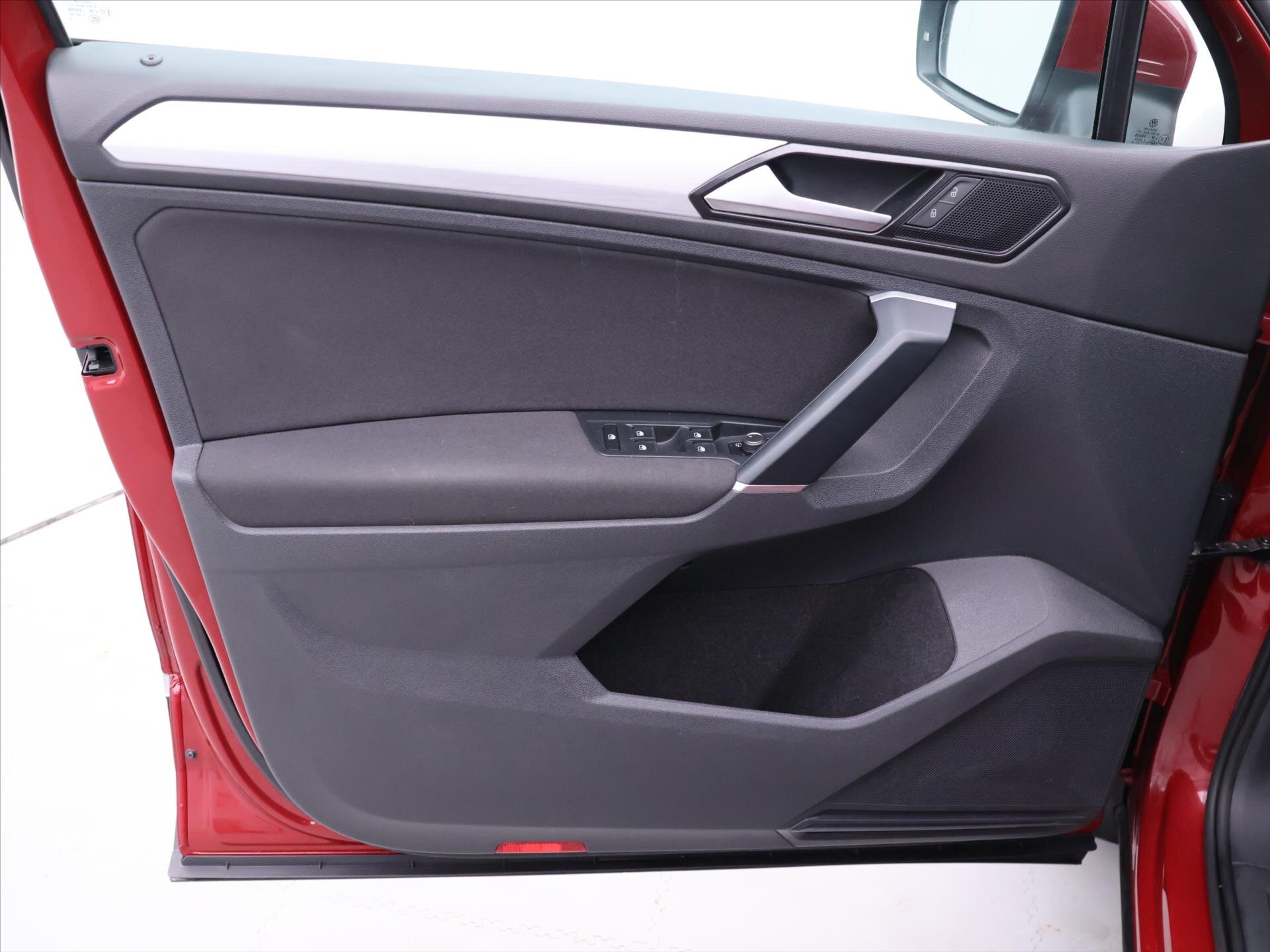 Volkswagen Tiguan SUV 2,0 l 110 kw