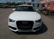 Audi A5 Liftback 2,0 l 140 kw