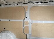 Volkswagen Transporter Ostatní 2,0 l 81 kw