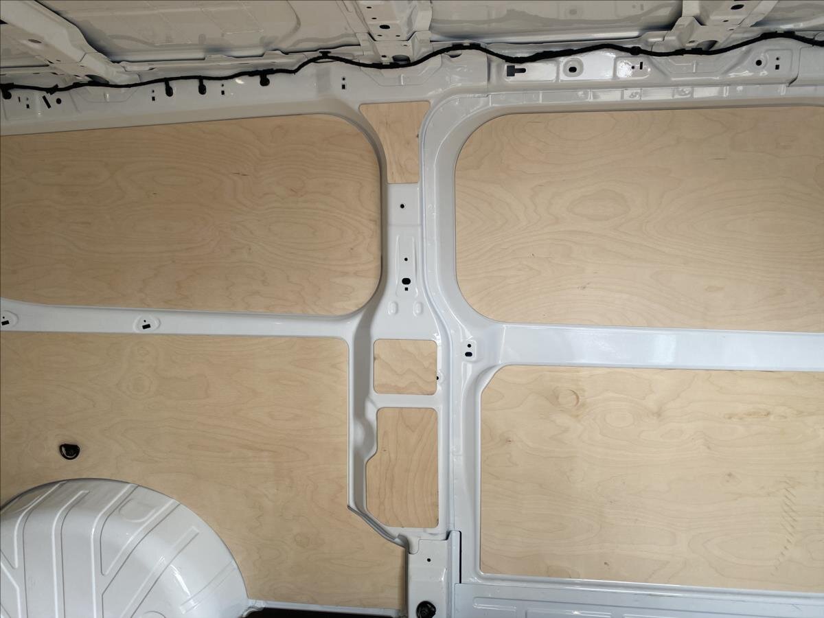 Volkswagen Transporter Ostatní 2,0 l 81 kw