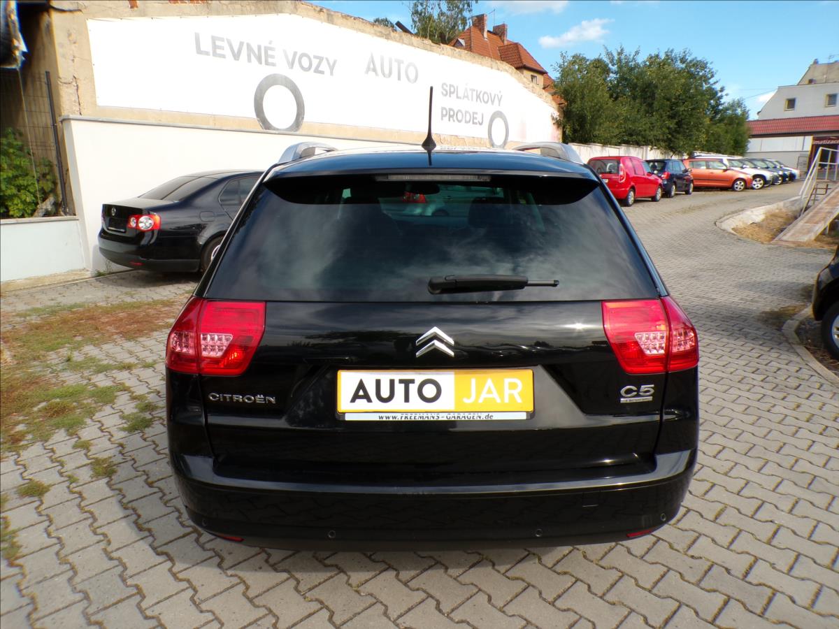 Citroën C5