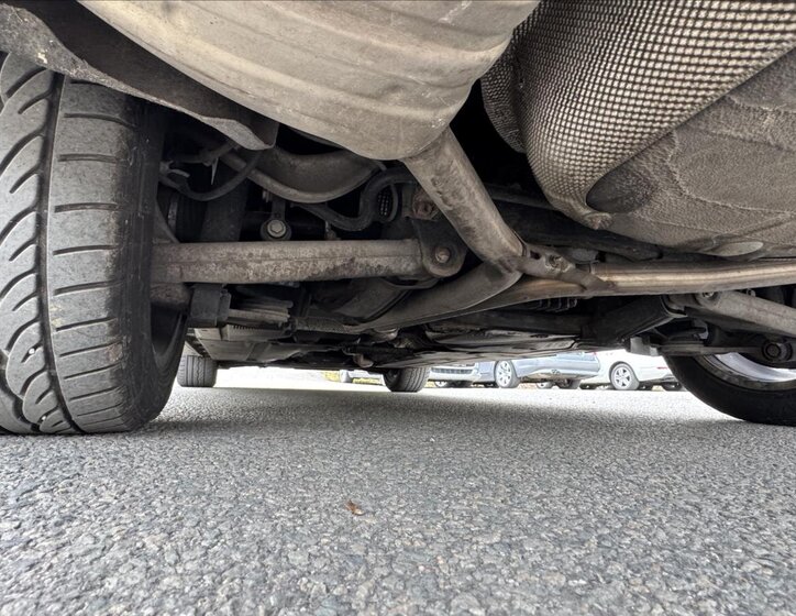 Audi A4 Allroad Kombi 3,0 l 180 kw