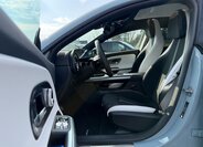 Mercedes-Benz CLA Sedan / Limuzína 1,5 l 120 kw