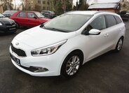 KIA Ceed 1