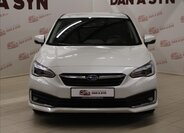 Subaru Impreza Hatchback 1,6 l 84 kw