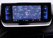 Peugeot 2008 SUV 1,2 l 96 kw
