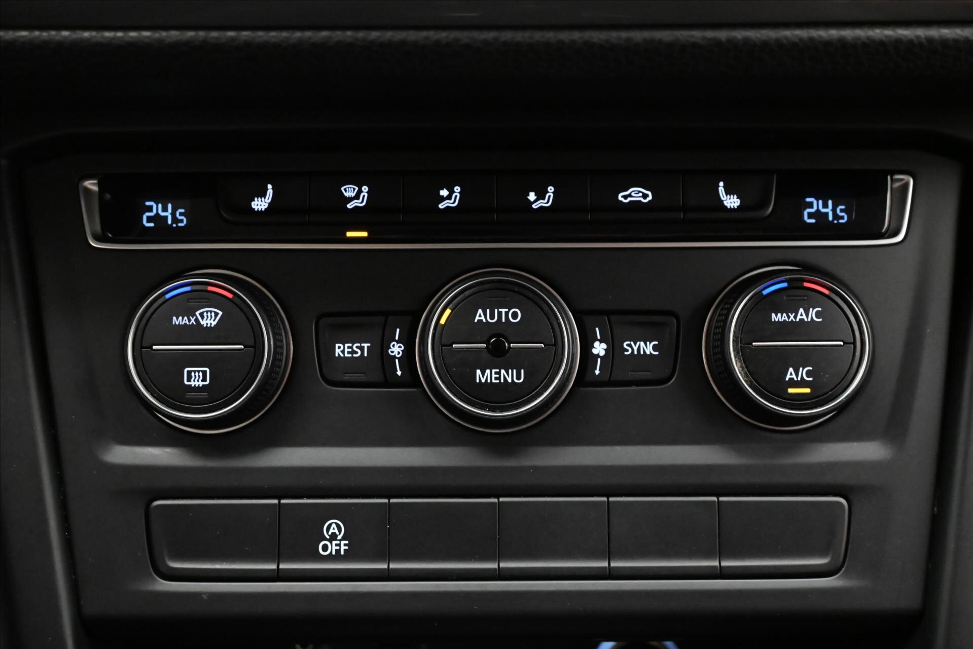 Volkswagen Touran MPV 1,6 l 85 kw