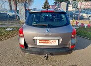 Renault Clio Kombi 1,1 l 74 kw