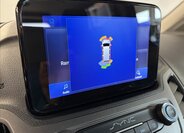 Ford Tourneo Connect Kombi 1,5 l 88 kw