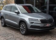 Škoda Karoq SUV / Terénní 1,5 l 110 kw