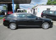 Audi A6 Kombi 2,7 l 140 kw