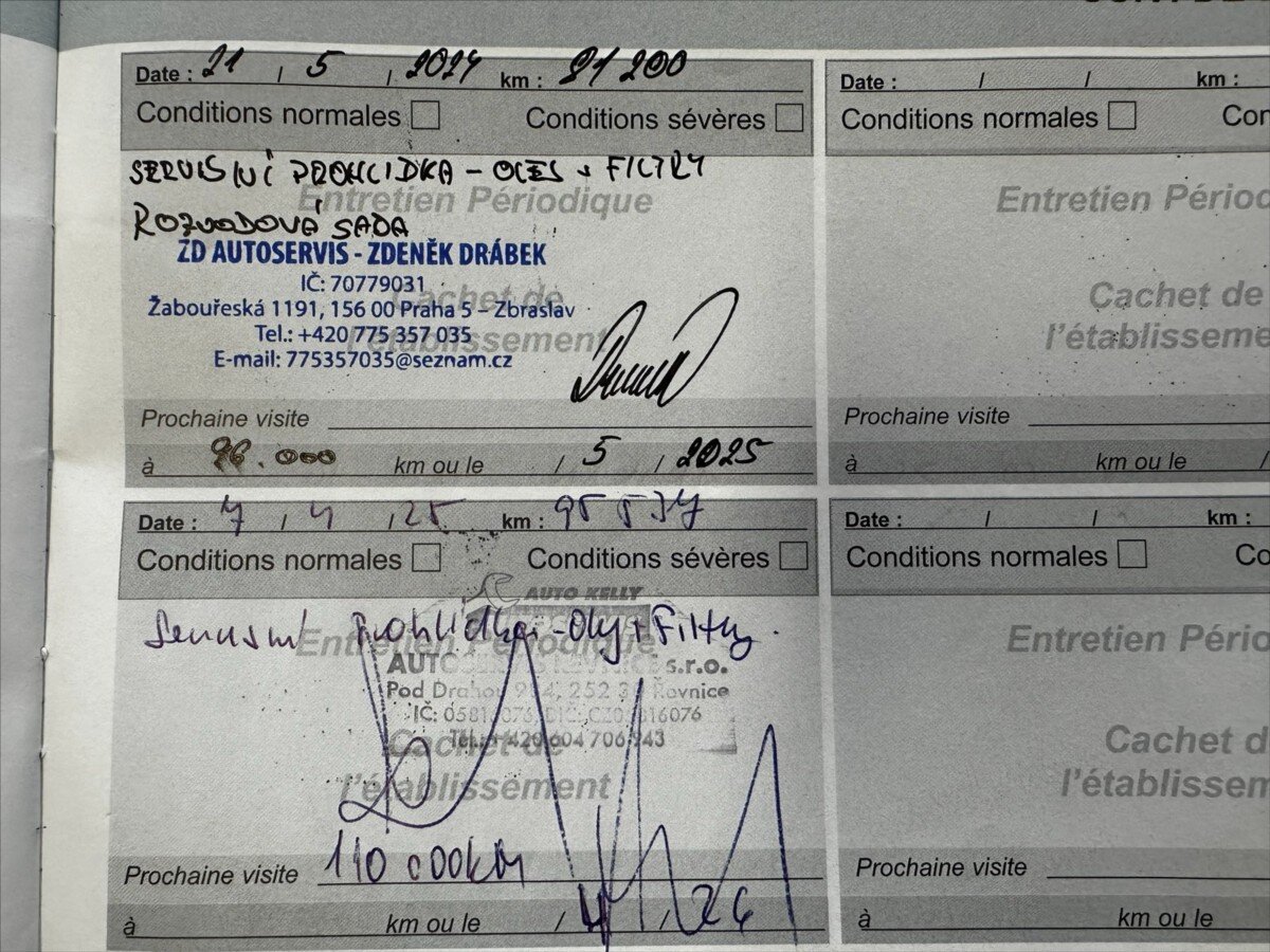 Peugeot 208 Hatchback 1,2 l 81 kw