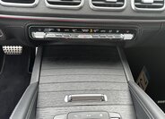 Mercedes-Benz GLS SUV / Terénní 3,0 l 270 kw