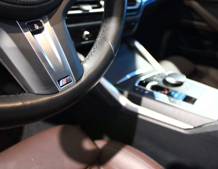 BMW Řada 4 Ostatní 2,0 l 140 kw