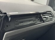 Volkswagen Touran 26