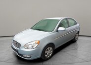 Hyundai Accent Hatchback 1,5 l 81 kw