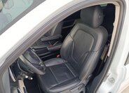 Mercedes-Benz Třídy V Kombi 2,1 l 140 kw