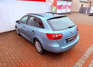 Seat Ibiza Kombi 1,2 l 51 kw