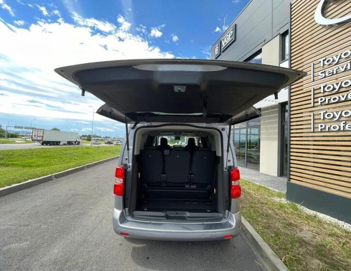 Toyota ProAce Verso 18