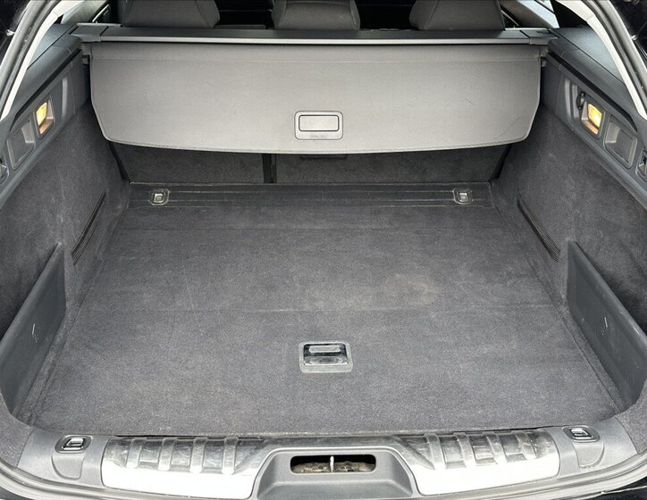 Peugeot 508 Kombi 1,6 l 84 kw