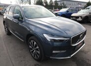 Volvo XC60 SUV 2,0 l 145 kw