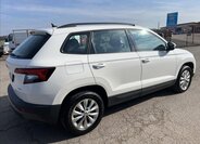 Škoda Karoq SUV 2,0 l 110 kw