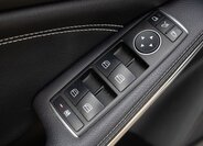 Mercedes-Benz CLA Kombi 1,5 l 80 kw