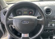 Ford Fusion Kombi 1,4 l 59 kw