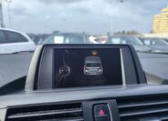 BMW Řada 1 Hatchback 1,5 l 100 kw