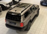 Toyota Land Cruiser 3