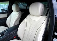 Mercedes-Benz Třídy S Sedan / Limuzína 3,0 l 190 kw
