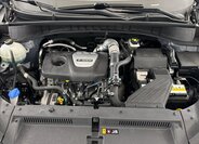 Hyundai Tucson SUV / Terénní 1,6 l 130 kw