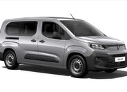 Citroën Berlingo MPV 1,5 l 74 kw