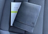 Volkswagen Touran MPV 1,6 l 77 kw