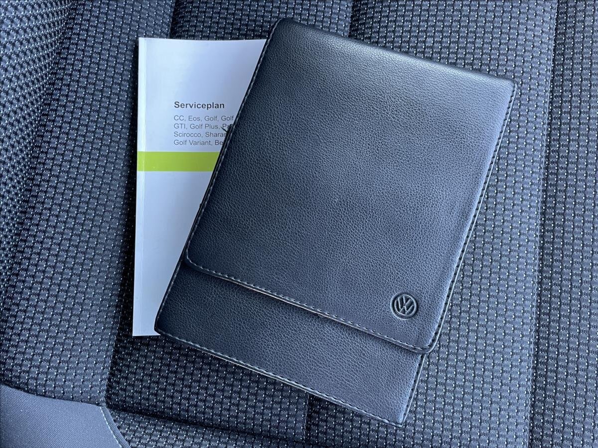 Volkswagen Touran MPV 1,6 l 77 kw